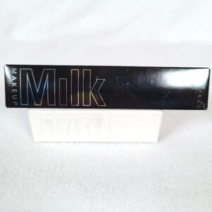 Milk Makeup Flex Foundation Stick Creme Kush Liquid Eyeliner Loud Set Bundle Lot